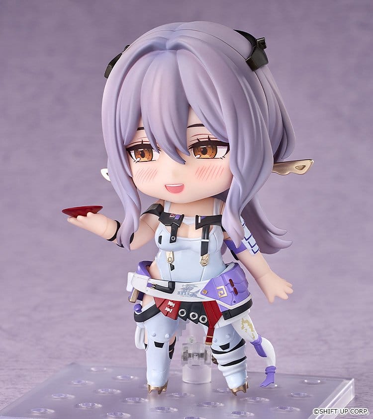 Goddess of Victory: Nikke Nendoroid Figura Guren 10 cm