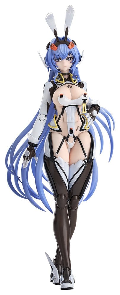 Azur Lane Hyper Body Figura New Jersey (April Fools' Ver.) 15 cm