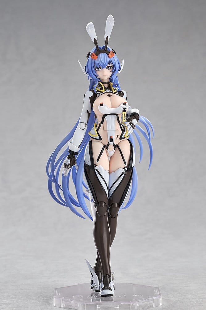 Azur Lane Hyper Body Figura New Jersey (April Fools' Ver.) 15 cm