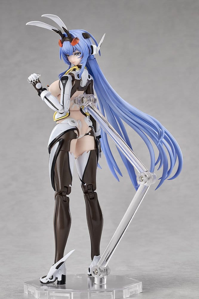 Azur Lane Hyper Body Figura New Jersey (April Fools' Ver.) 15 cm