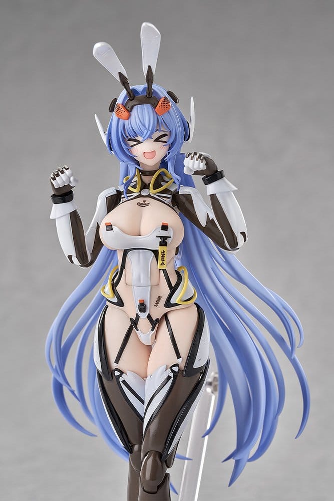 Azur Lane Hyper Body Figura New Jersey (April Fools' Ver.) 15 cm