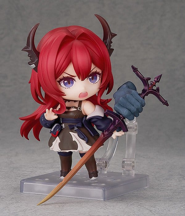 Arknights Nendoroid Figura Surtr 10 cm
