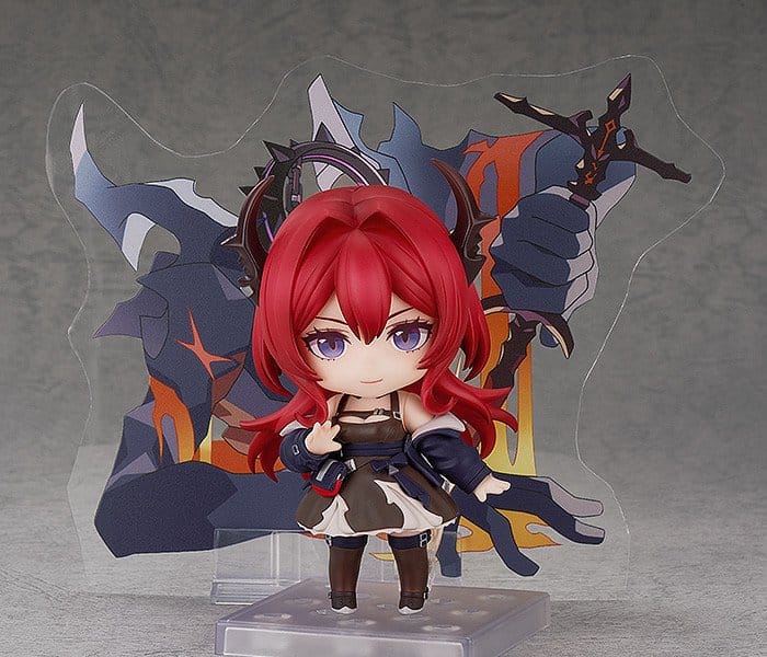 Arknights Nendoroid Figura Surtr 10 cm