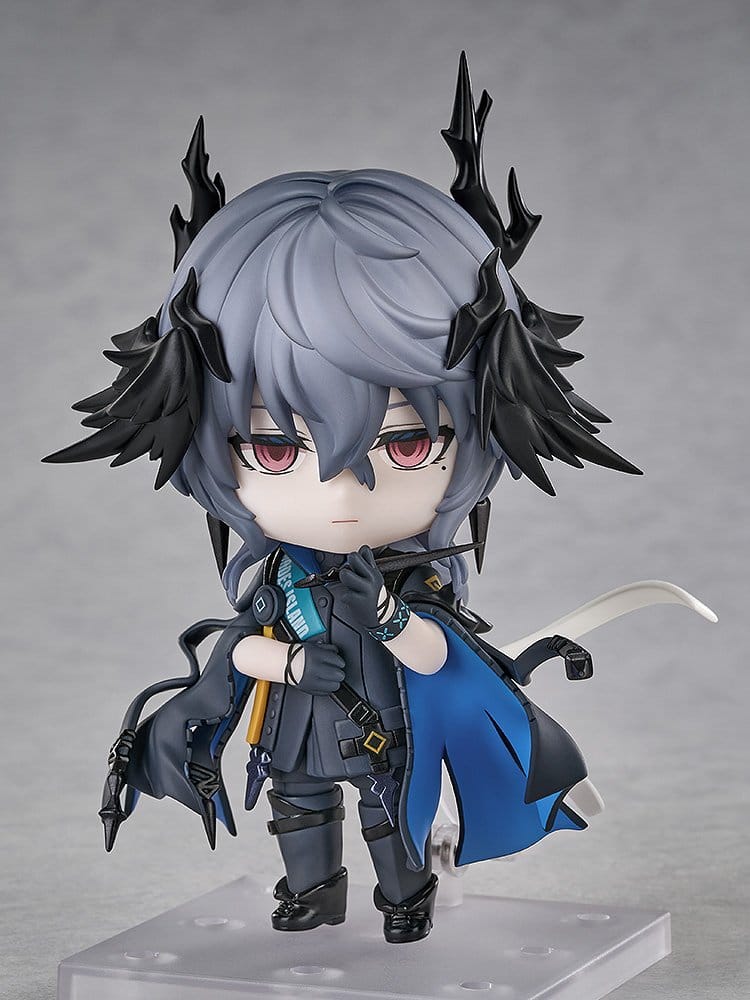 Arknights Nendoroid Figura Logos 10 cm