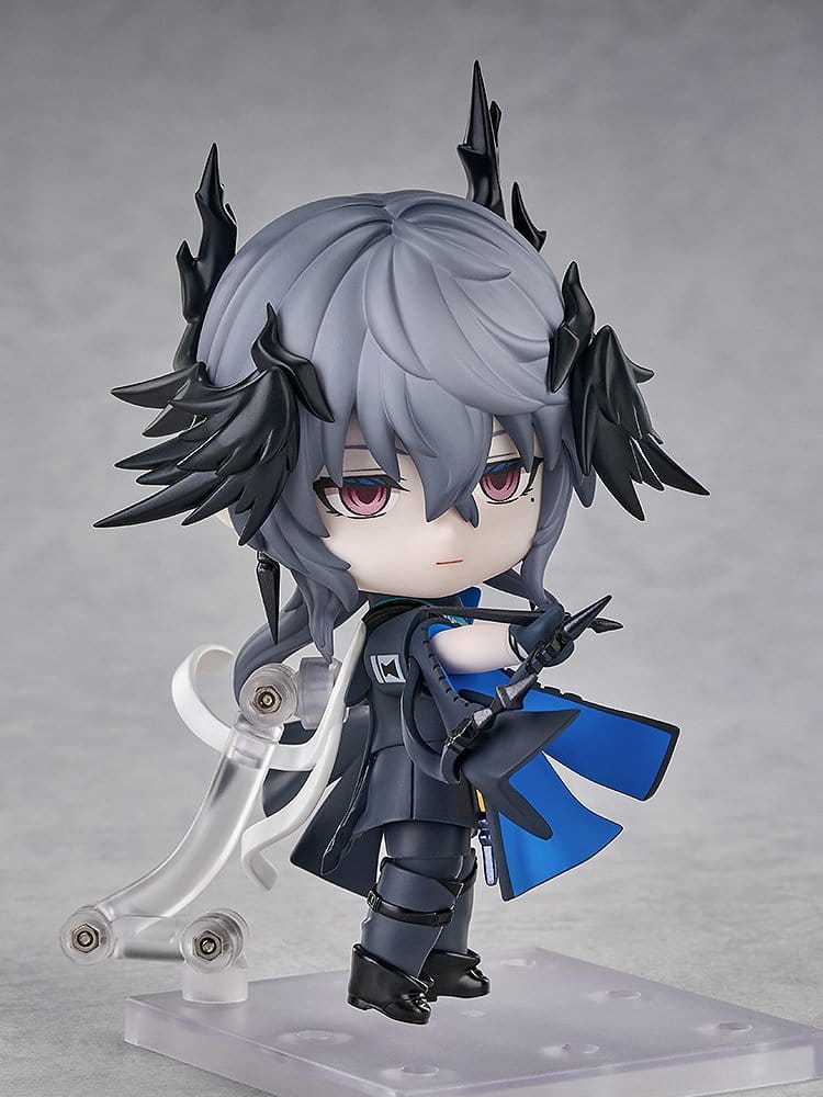 Arknights Nendoroid Figura Logos 10 cm