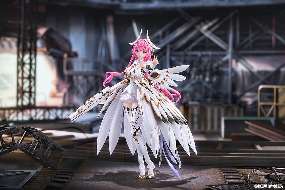 Goddess of Victory: Nikke Hyper Body Figura Dorothy 15 cm