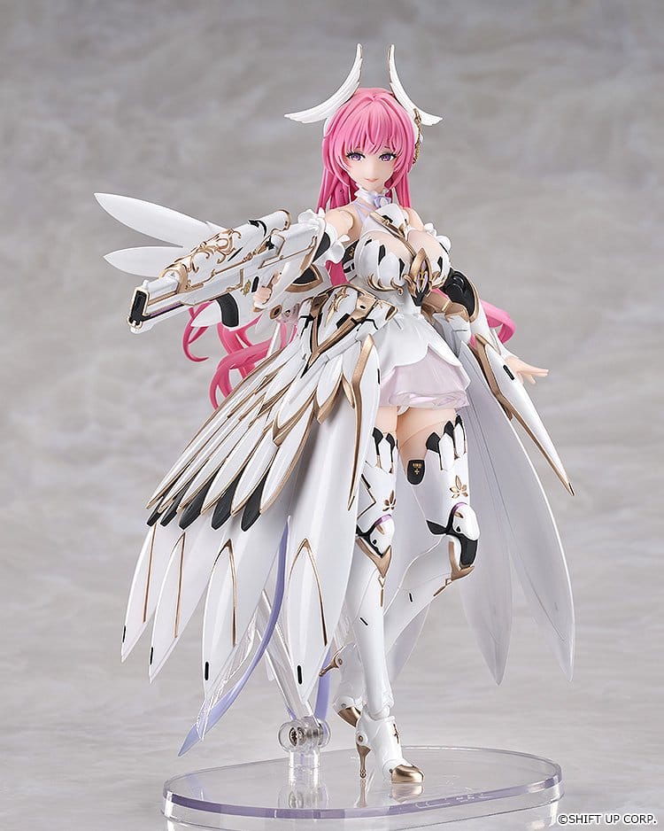 Goddess of Victory: Nikke Hyper Body Figura Dorothy 15 cm