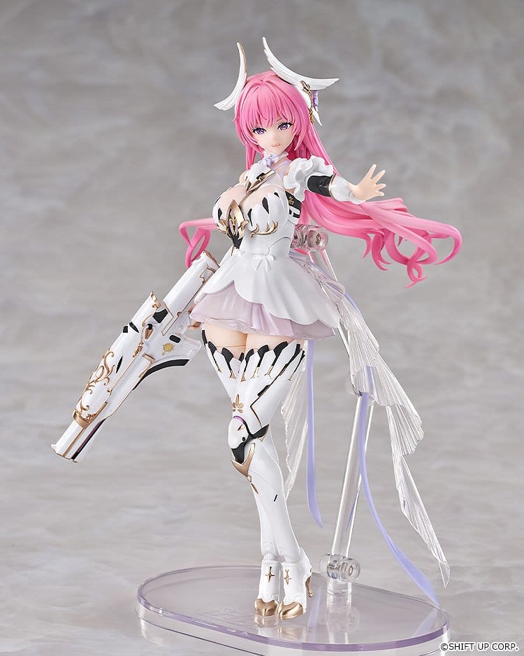 Goddess of Victory: Nikke Hyper Body Figura Dorothy 15 cm