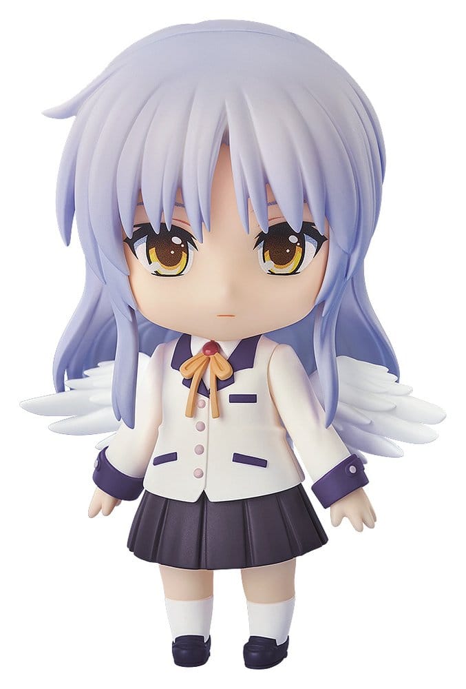 Angel Beats! Nendoroid Figura Kanade Tachibana 10 cm Frikytopia