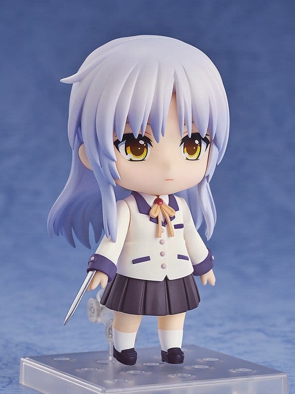 Angel Beats! Nendoroid Figura Kanade Tachibana 10 cm