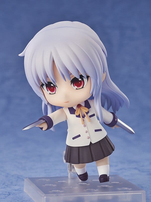 Angel Beats! Nendoroid Figura Kanade Tachibana 10 cm