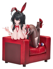 Azur Lane Figura PVC 1/7 Taihou: Fun on the Baize - Illustration Ver. 22 cm
