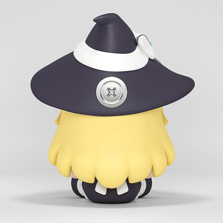 Touhou Lost Word Figura Mini Huggy Good Smile Marisa Kirisame 7 cm