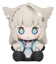 Arknights: Endfield Figura Mini Huggy Good Smile Pelica 7 cm
