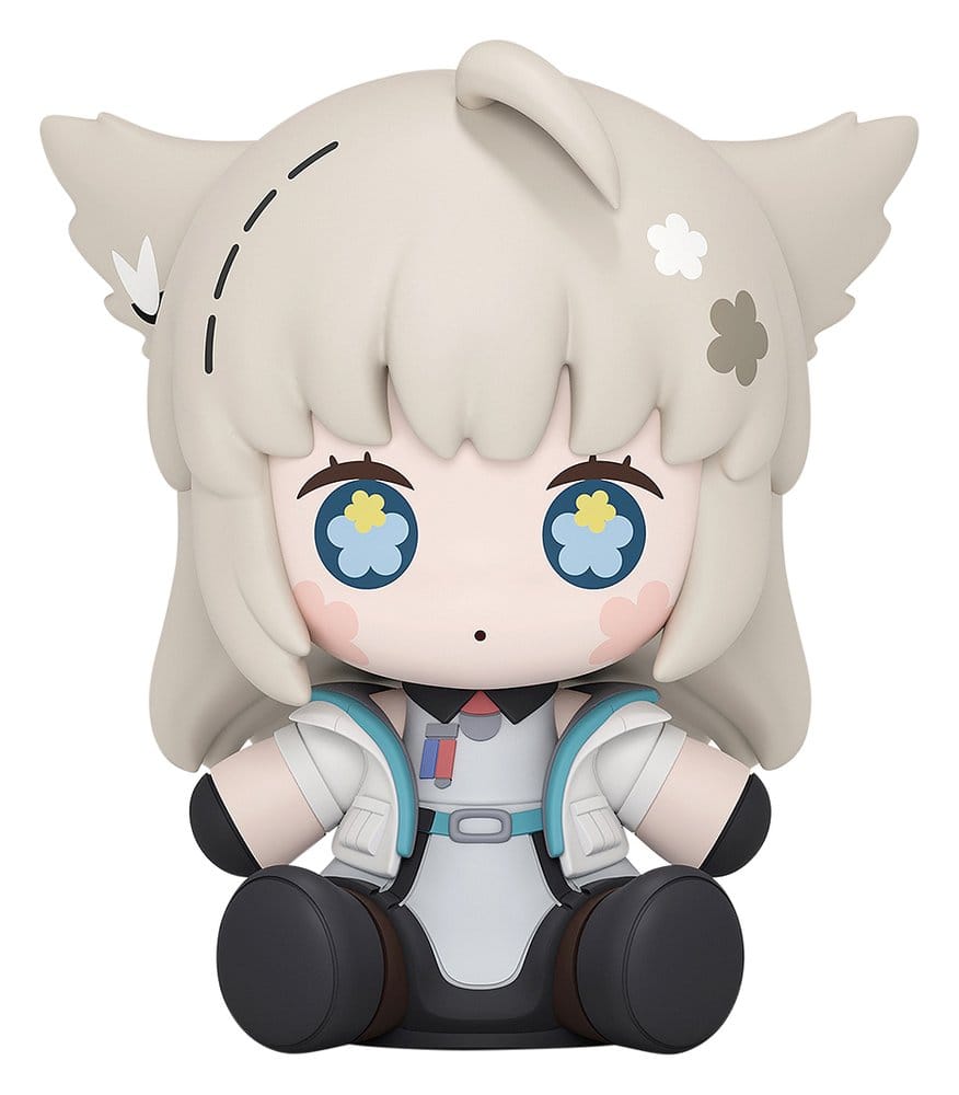 Arknights: Endfield Figura Mini Huggy Good Smile Pelica 7 cm