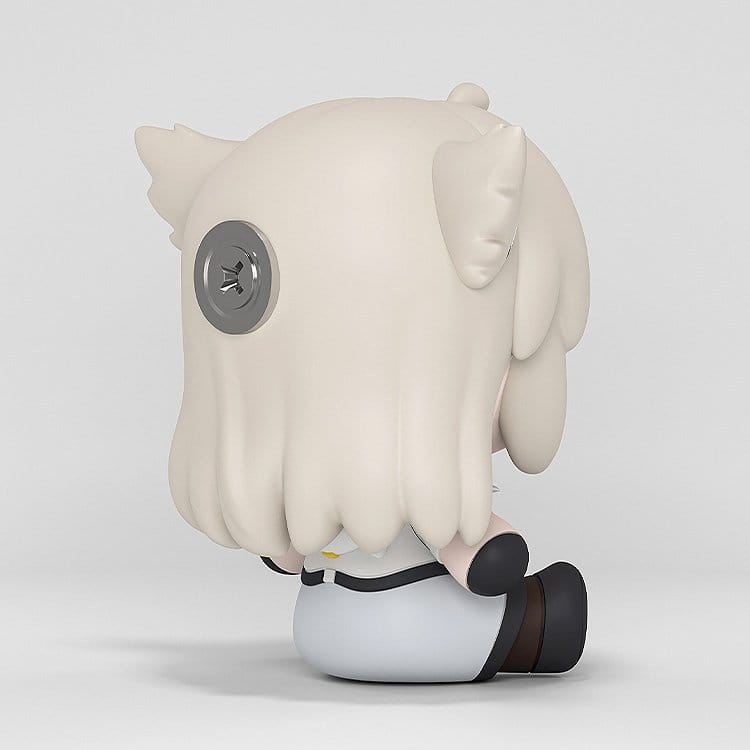 Arknights: Endfield Figura Mini Huggy Good Smile Pelica 7 cm