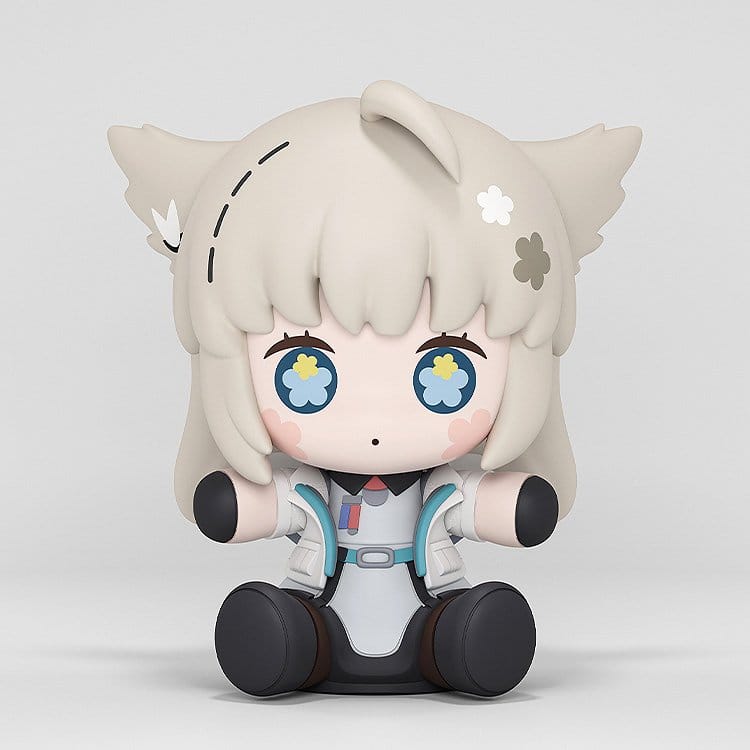 Arknights: Endfield Figura Mini Huggy Good Smile Pelica 7 cm
