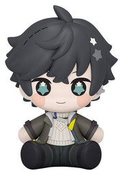 Arknights: Endfield Huggy Good Smile Figura Mini Endministrator (Male) 7 cm