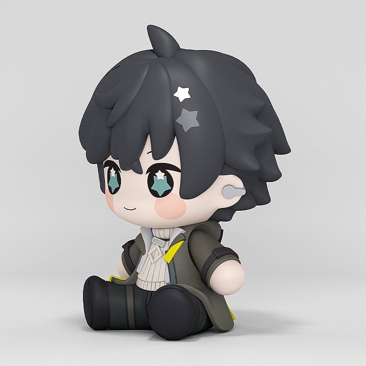 Arknights: Endfield Huggy Good Smile Figura Mini Endministrator (Male) 7 cm