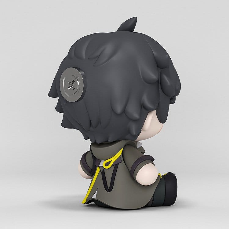 Arknights: Endfield Huggy Good Smile Figura Mini Endministrator (Male) 7 cm