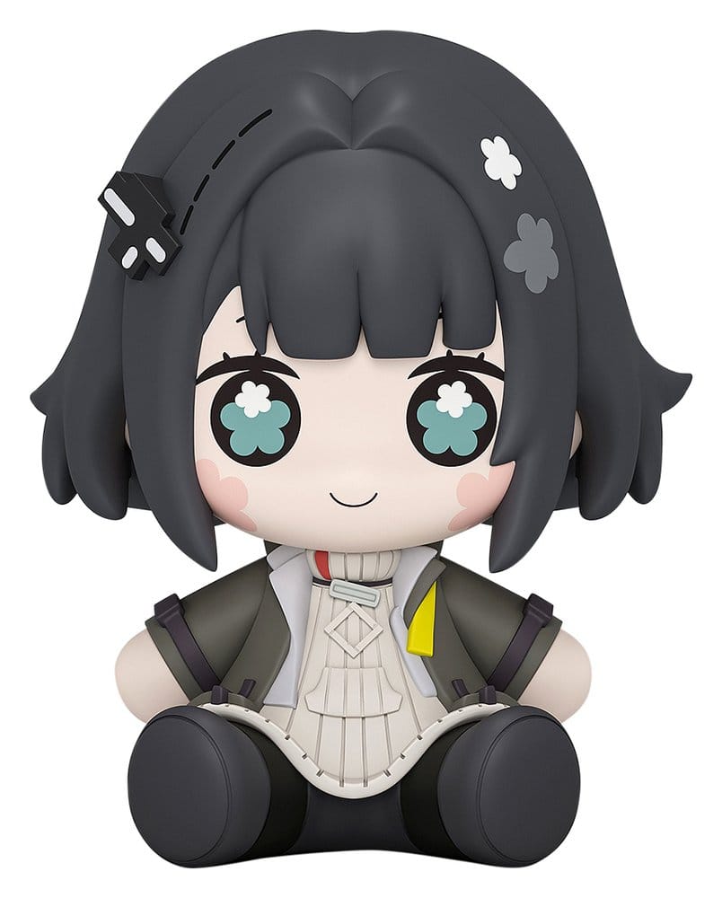 Arknights: Endfield Huggy Good Smile Figura Mini Endministrator (Female) 7 cm
