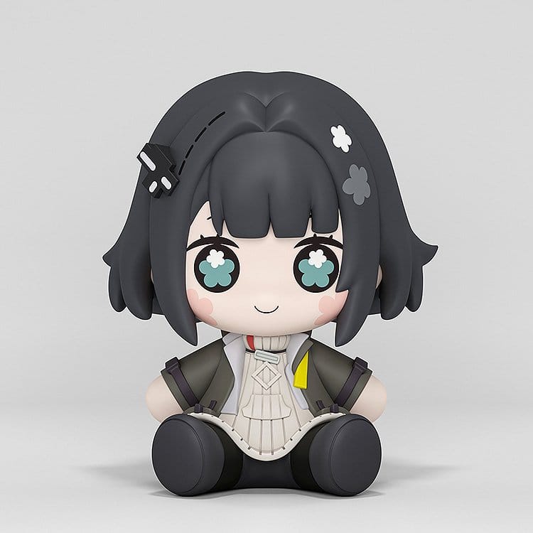 Arknights: Endfield Huggy Good Smile Figura Mini Endministrator (Female) 7 cm