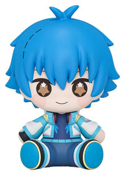 Dramatical Murder Figura Mini Huggy Good Smile Aoba 7 cm