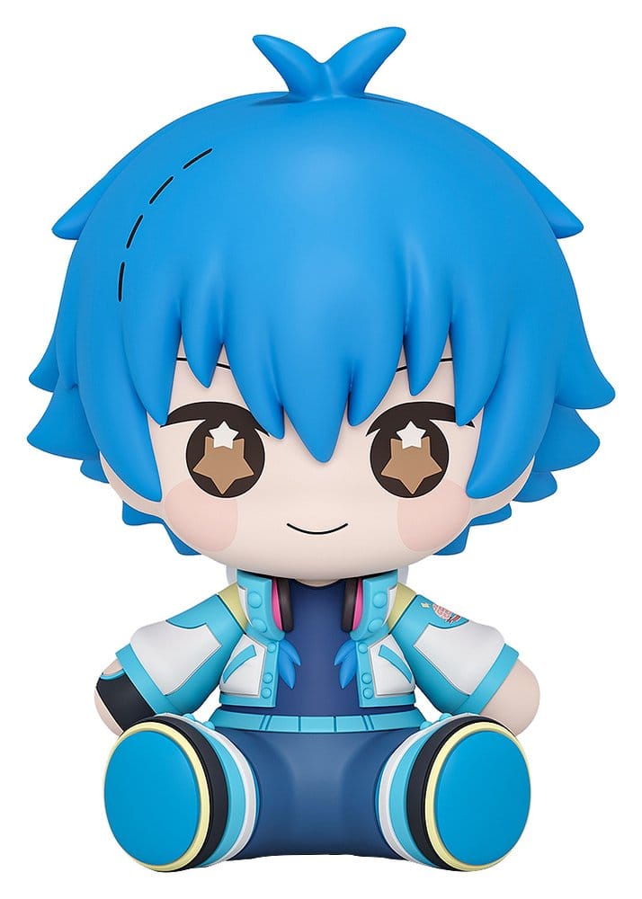 Dramatical Murder Figura Mini Huggy Good Smile Aoba 7 cm Frikytopia