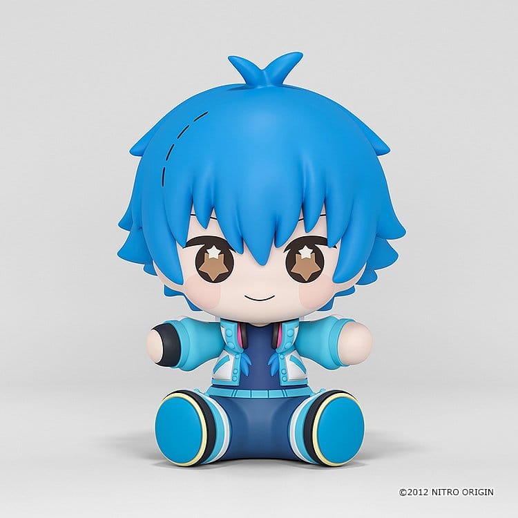 Dramatical Murder Figura Mini Huggy Good Smile Aoba 7 cm