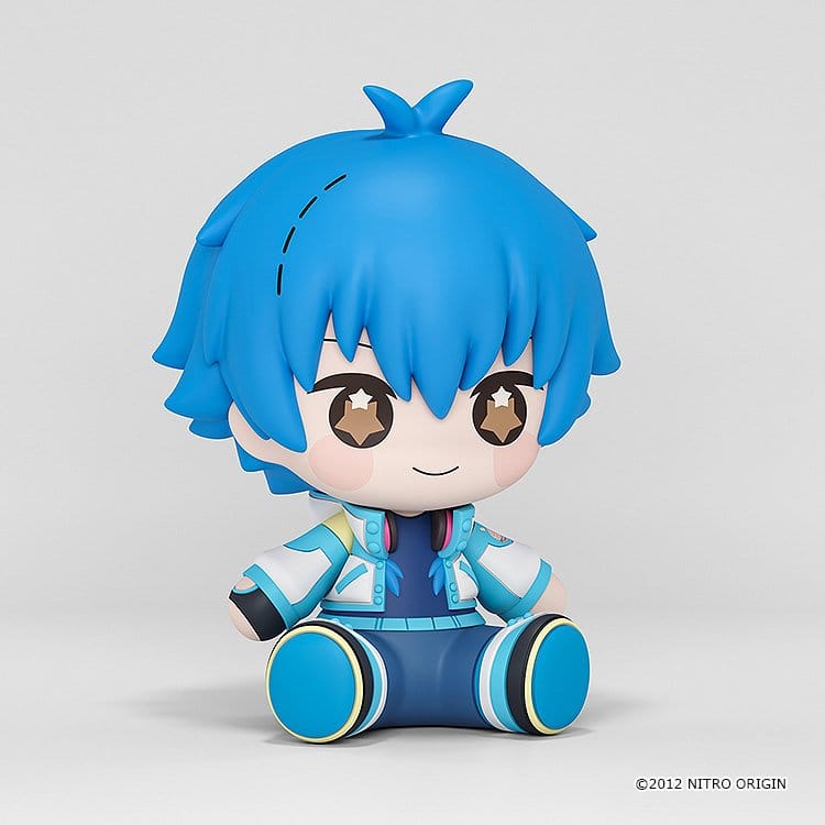 Dramatical Murder Figura Mini Huggy Good Smile Aoba 7 cm