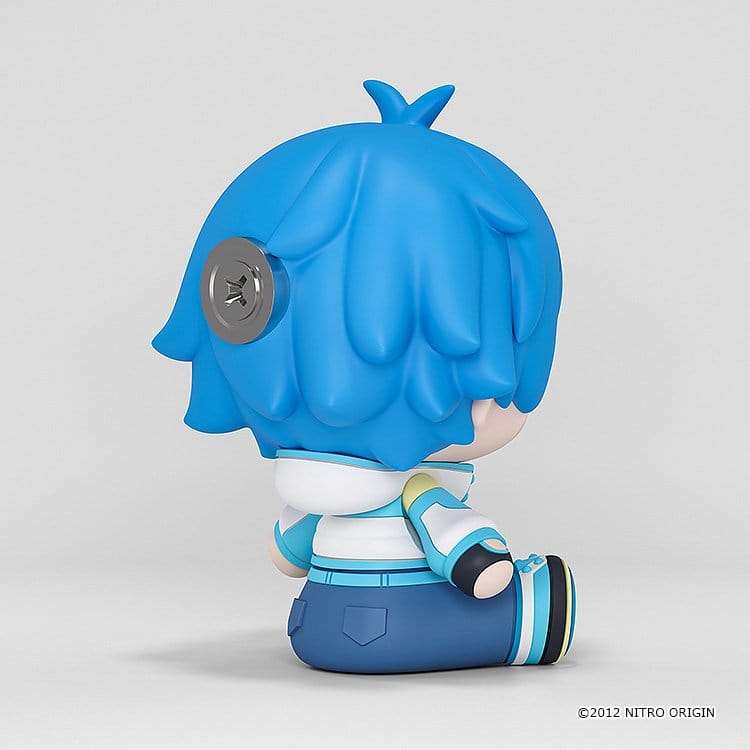 Dramatical Murder Figura Mini Huggy Good Smile Aoba 7 cm