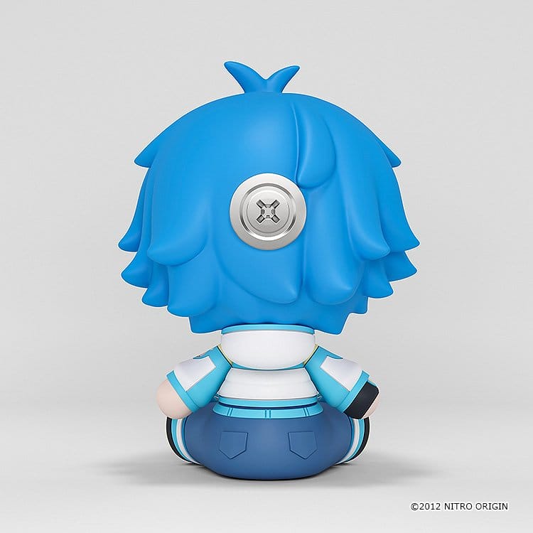 Dramatical Murder Figura Mini Huggy Good Smile Aoba 7 cm