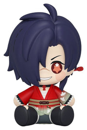 Dramatical Murder Figura Mini Huggy Good Smile Koujaku 7 cm