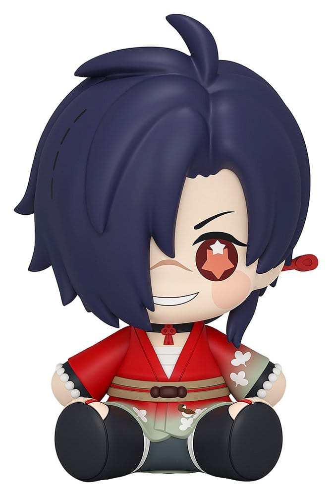 Dramatical Murder Figura Mini Huggy Good Smile Koujaku 7 cm
