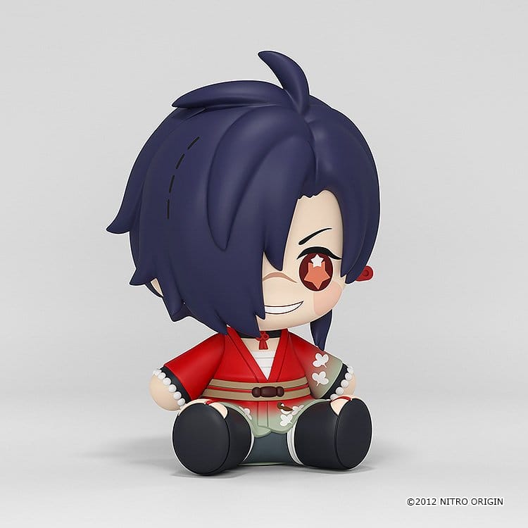 Dramatical Murder Figura Mini Huggy Good Smile Koujaku 7 cm