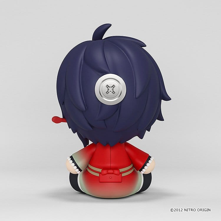 Dramatical Murder Figura Mini Huggy Good Smile Koujaku 7 cm