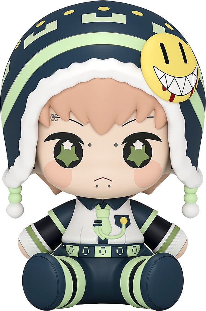 Dramatical Murder Figura Mini Huggy Good Smile Noiz 7 cm Frikytopia