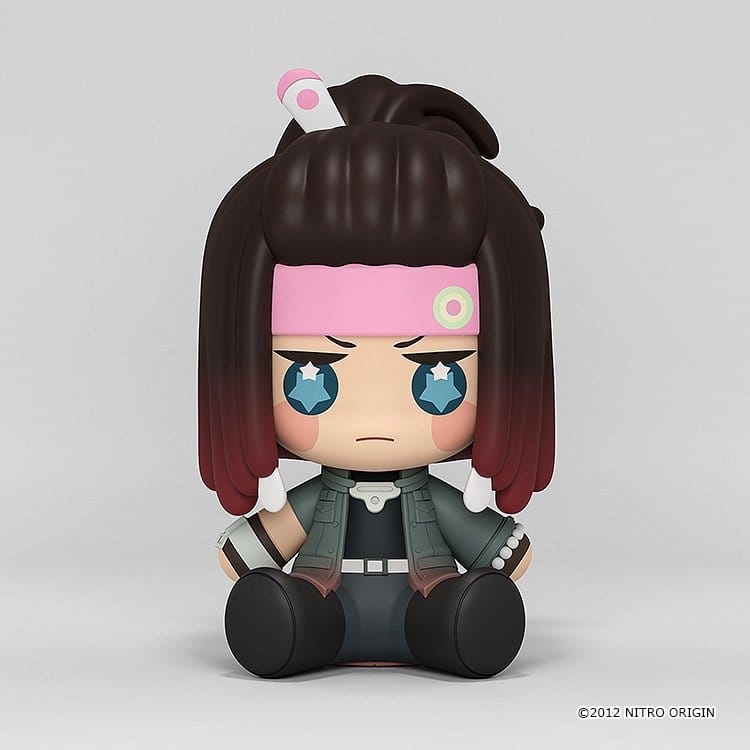 Dramatical Murder Figura Mini Huggy Good Smile Mink 7 cm