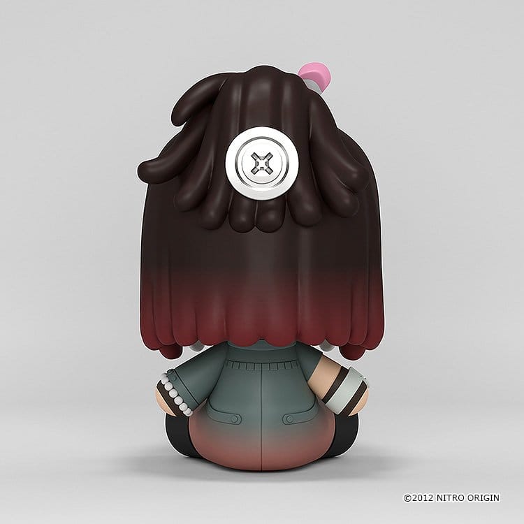 Dramatical Murder Figura Mini Huggy Good Smile Mink 7 cm