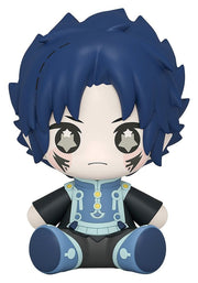 Dramatical Murder Figura Mini Huggy Good Smile Ren 7 cm