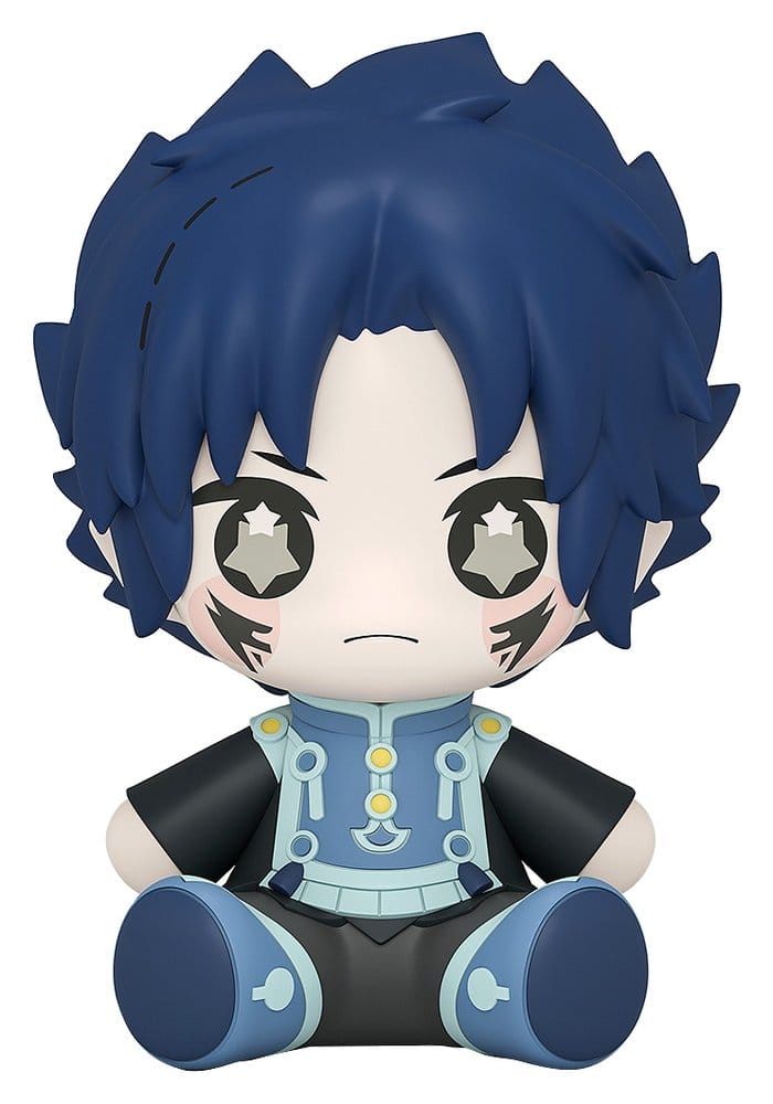 Dramatical Murder Figura Mini Huggy Good Smile Ren 7 cm Frikytopia