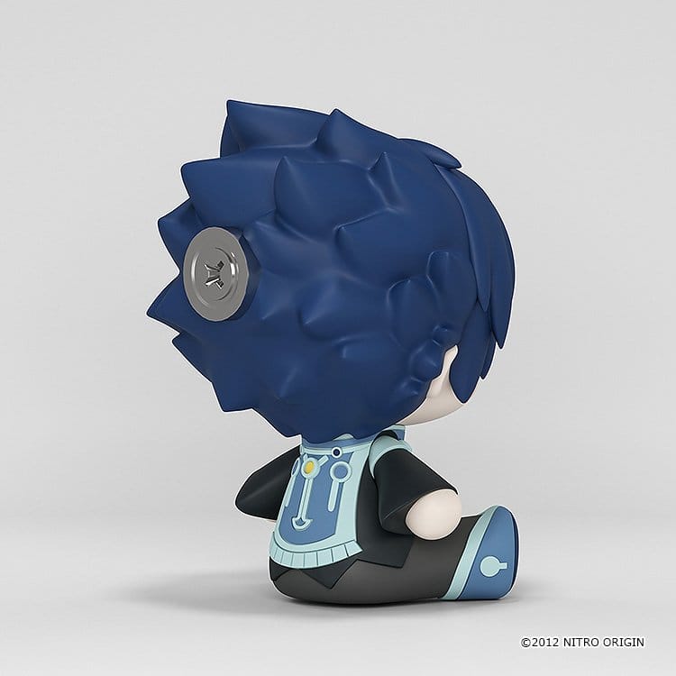 Dramatical Murder Figura Mini Huggy Good Smile Ren 7 cm
