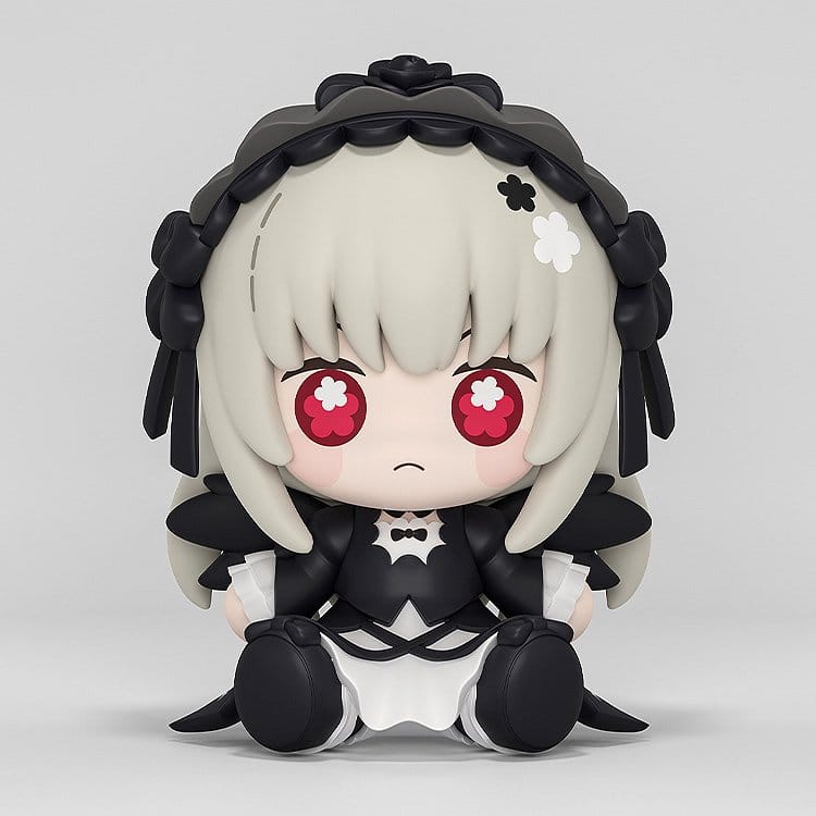 Rozen Maiden Figura Mini Huggy Good Smile Suiginto 7 cm