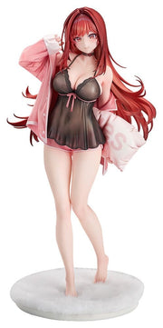 Goddess of Victory: Nikke Figura PVC 1/7 Rapi: Red Hood (Cherished Red) 26 cm