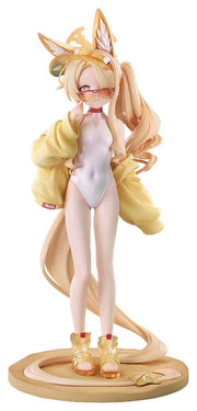 Blue Archive Figura PVC 1/7 Seia (Swimsuit) 23 cm