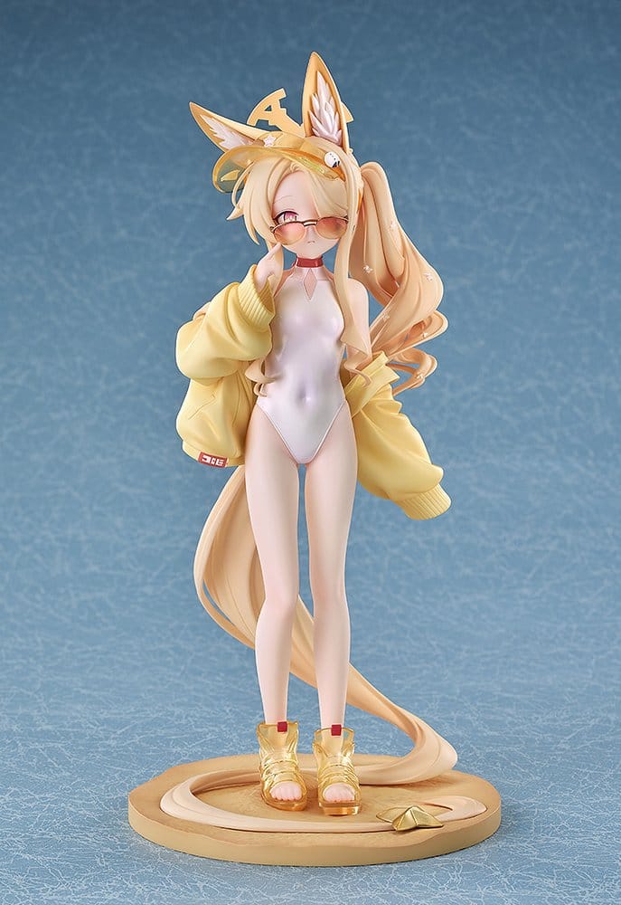 Blue Archive Figura PVC 1/7 Seia (Swimsuit) 23 cm