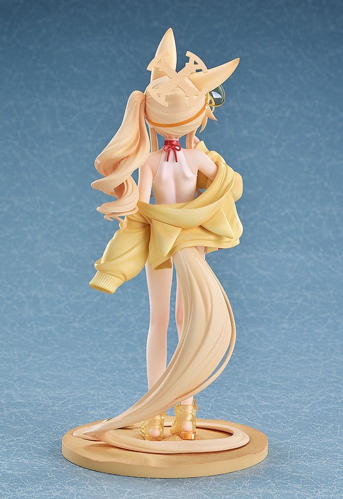 Blue Archive Figura PVC 1/7 Seia (Swimsuit) 23 cm