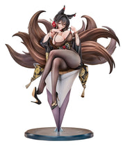 Azur Lane Figura PVC 1/7 Oumi 28 cm