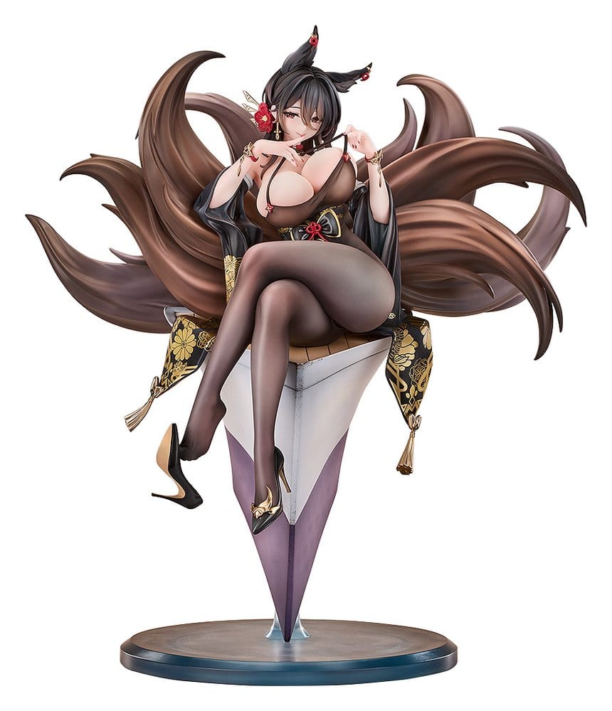 Azur Lane Figura PVC 1/7 Oumi 28 cm Frikytopia