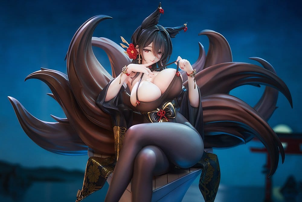 Azur Lane Figura PVC 1/7 Oumi 28 cm